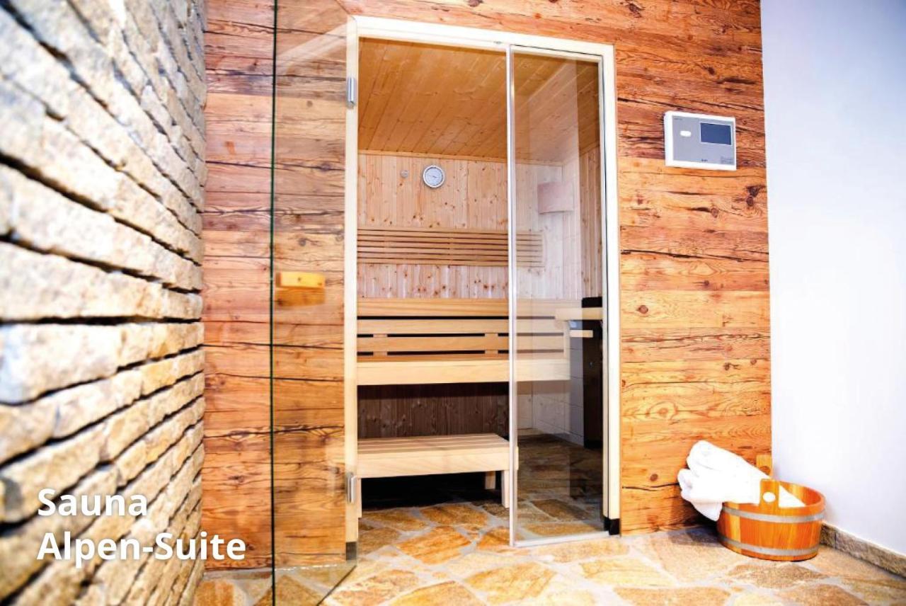 Plus Punkt Private Spa Weingarten  Exterior foto